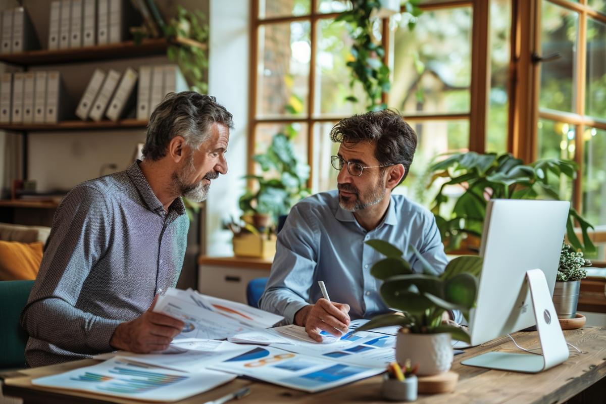 Conseils pour choisir un expert-comptable lors de la transition d'une entreprise familiale