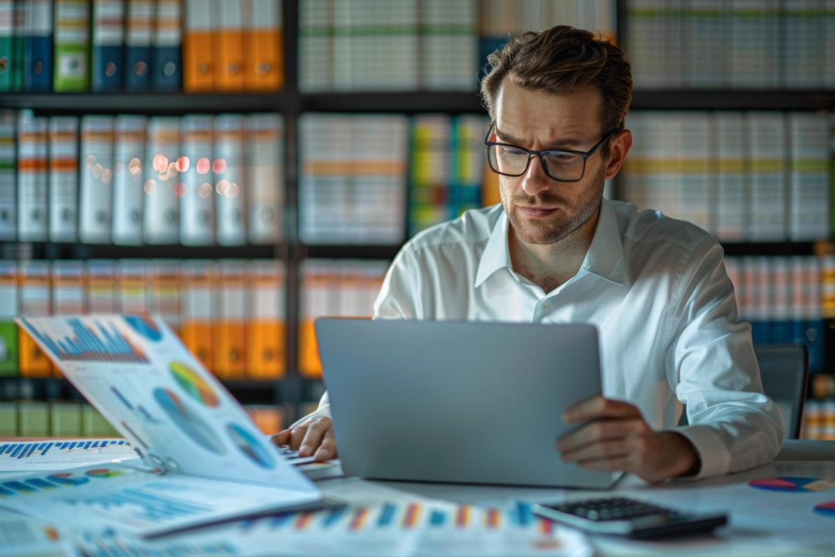 L'expert-comptable et l'e-commerce : naviguer dans les défis financiers du commerce en ligne