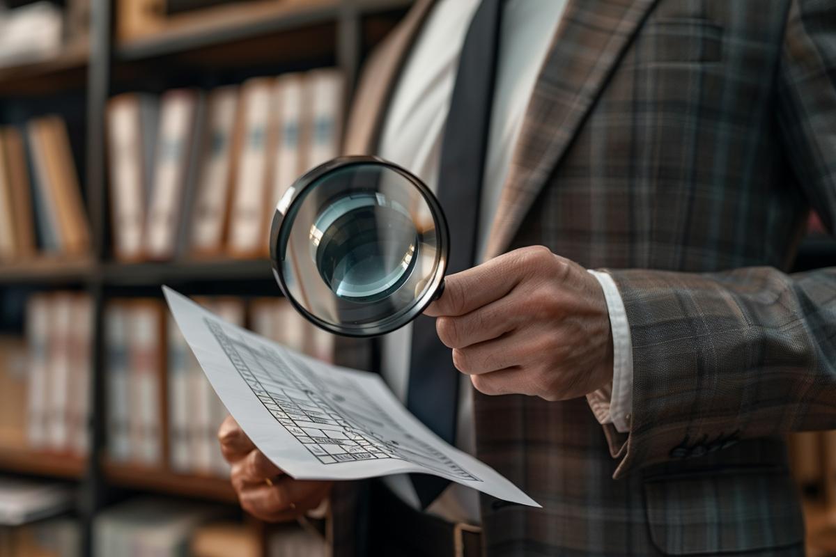 Les critères pour choisir un expert-comptable spécialisé dans les audits de conformité